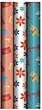 unique wrapping paper